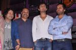 Kailash Kher, Sonu Nigam, Leslie Lewis at Baat Bann Gayi music launch in Hard Rock, Mumbai on 19th Sept 2013 (73).JPG